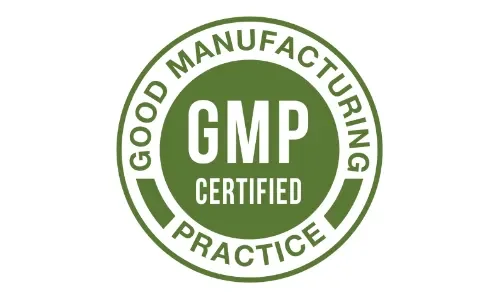 sugarmute GMP Certified
