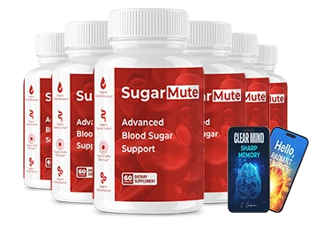 sugar mute discount packages
